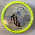 Buzzz Fuzed (Buzz Saw)