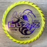 Buzzz Fuzed (Buzz Saw)