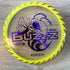 Buzzz Fuzed (Buzz Saw)