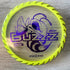 Buzzz Fuzed (Buzz Saw)