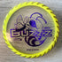 Buzzz Fuzed (Buzz Saw)