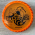 Buzzz Fuzed (Buzz Saw)