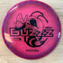 Buzzz Fuzed (Buzz Saw)