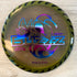 Buzzz Fuzed (Buzz Saw)