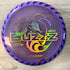 Buzzz Fuzed (Buzz Saw)