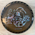 Buzzz Fuzed (Buzz Saw)