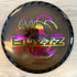 Buzzz Fuzed (Buzz Saw)