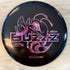 Buzzz Fuzed (Buzz Saw)