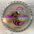 Buzzz Fuzed (Buzz Saw)