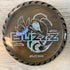 Buzzz Fuzed (Buzz Saw)