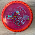 Buzzz Fuzed (Buzz Saw)