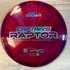 Discraft Captain's Raptor Z Swirl (2025)