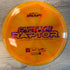 Discraft Captain's Raptor Z Swirl (2025)