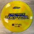 Discraft Captain's Raptor Z Swirl (2025)