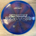 Discraft Captain's Raptor Z Swirl (2025)