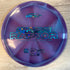 Discraft Captain's Raptor Z Swirl (2025)