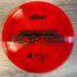 Discraft Captain's Raptor Z Swirl (2025)