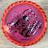 Buzzz Fuzed (Buzz Saw)