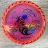 Buzzz Fuzed (Buzz Saw)