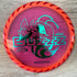 Buzzz Fuzed (Buzz Saw)