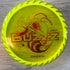 Buzzz Fuzed (Buzz Saw)