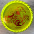 Buzzz Fuzed (Buzz Saw)