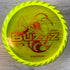 Buzzz Fuzed (Buzz Saw)