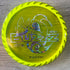 Buzzz Fuzed (Buzz Saw)