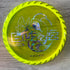 Buzzz Fuzed (Buzz Saw)