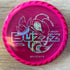 Buzzz Fuzed (Buzz Saw)
