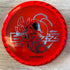 Buzzz Fuzed (Buzz Saw)
