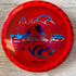 Buzzz Fuzed (Buzz Saw)
