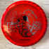 Buzzz Fuzed (Buzz Saw)