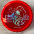 Buzzz Fuzed (Buzz Saw)