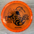 Buzzz Fuzed (Buzz Saw)