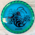 Buzzz Fuzed (Buzz Saw)