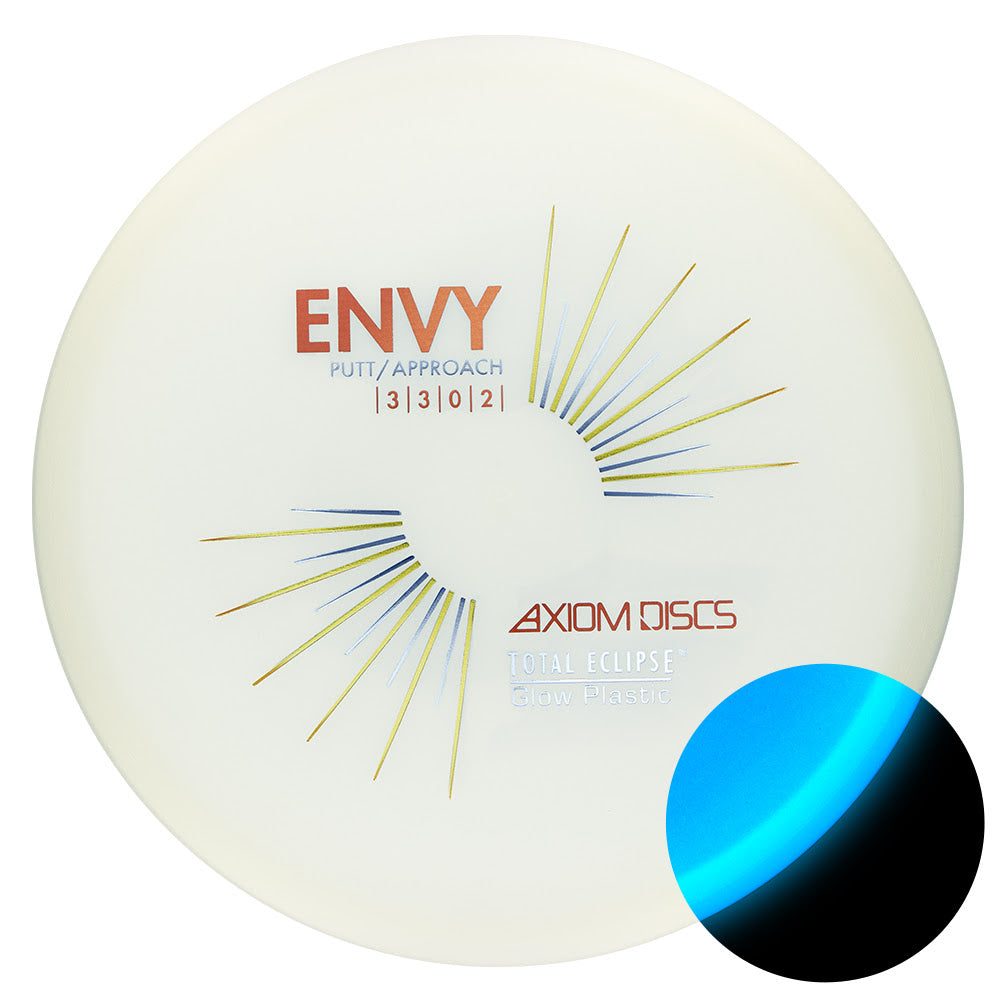 Envy Total Eclipse