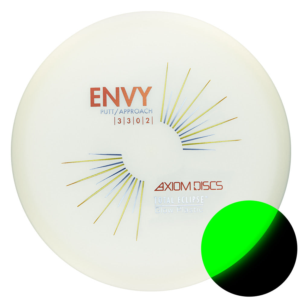 Envy Total Eclipse