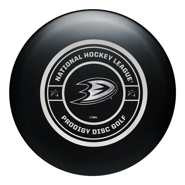 FX-4 200 (NHL Anahiem Ducks Color Foil)