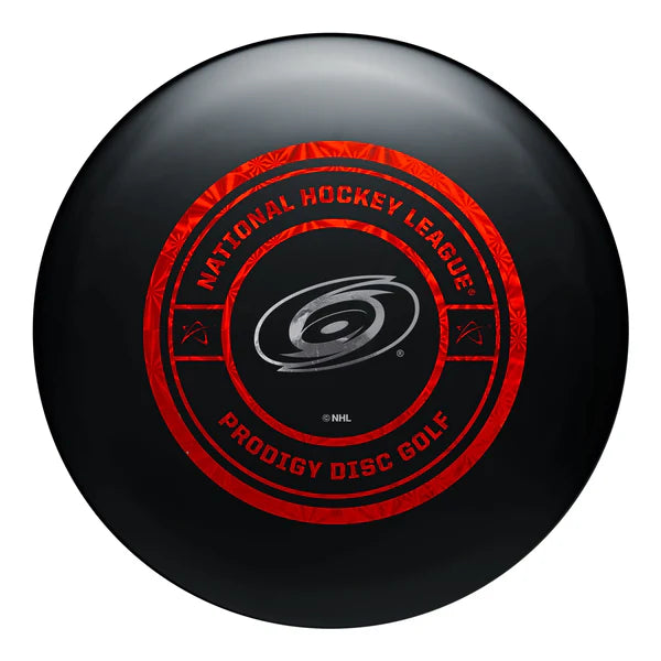 FX-4 200 (NHL Carolina Hurricanes Color Foil)