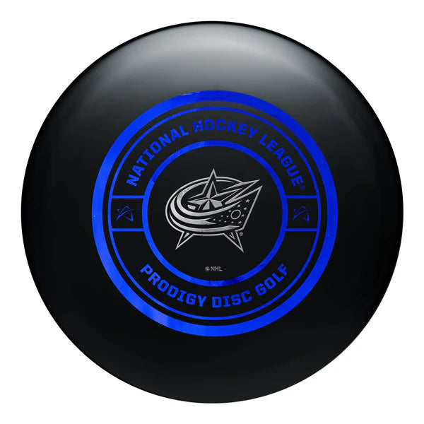 FX-4 200 (NHL Columbus Blue Jackets Color Foil)