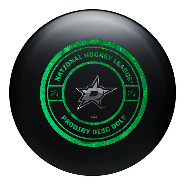 FX-4 200 (NHL Dallas Stars Color Foil)