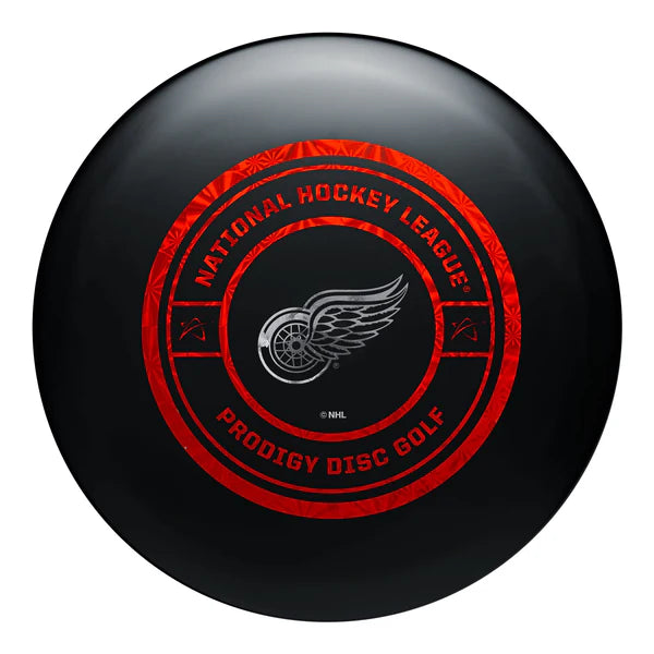 FX-4 200 (NHL Detroit Red Wings Color Foil)