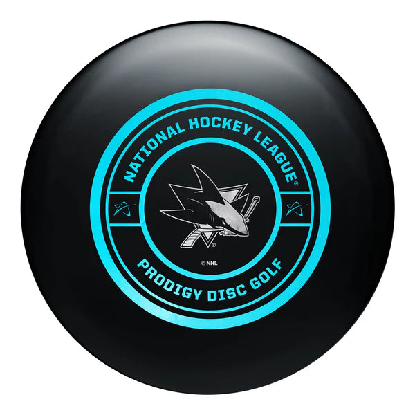 FX-4 200 (NHL San Jose Sharks Color Foil)