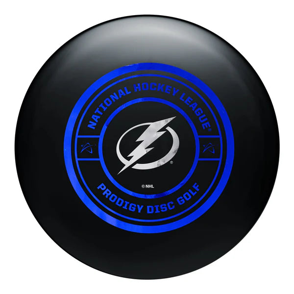 FX-4 200 (NHL Tampa Bay Lightning Color Foil)