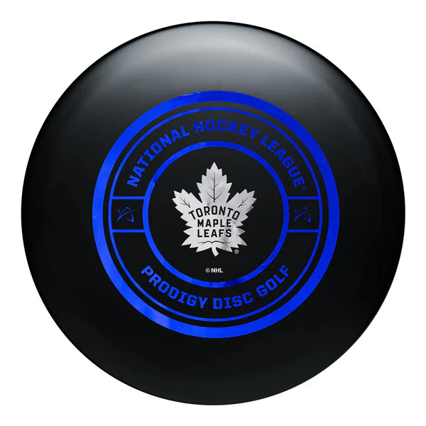 FX-4 200 (NHL Toronto Maple Leafs Color Foil)