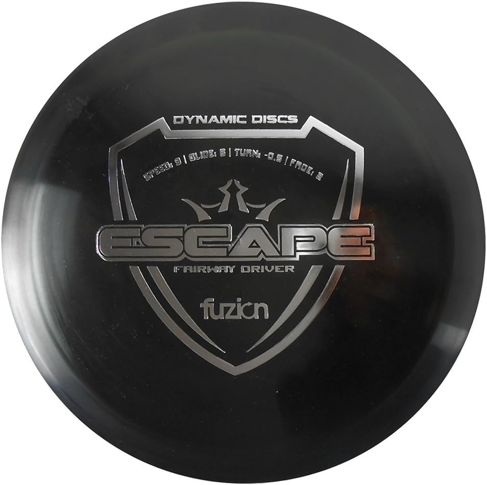 Escape Fuzion