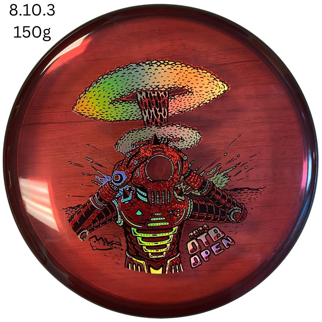 Glitch Proton Soft (OTB Open 2024)