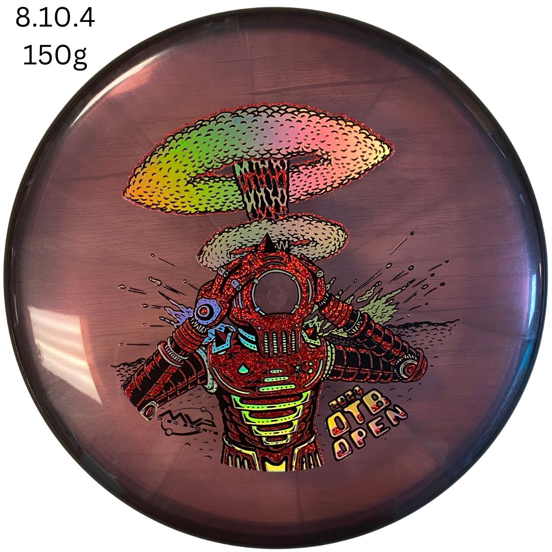 Glitch Proton Soft (OTB Open 2024)