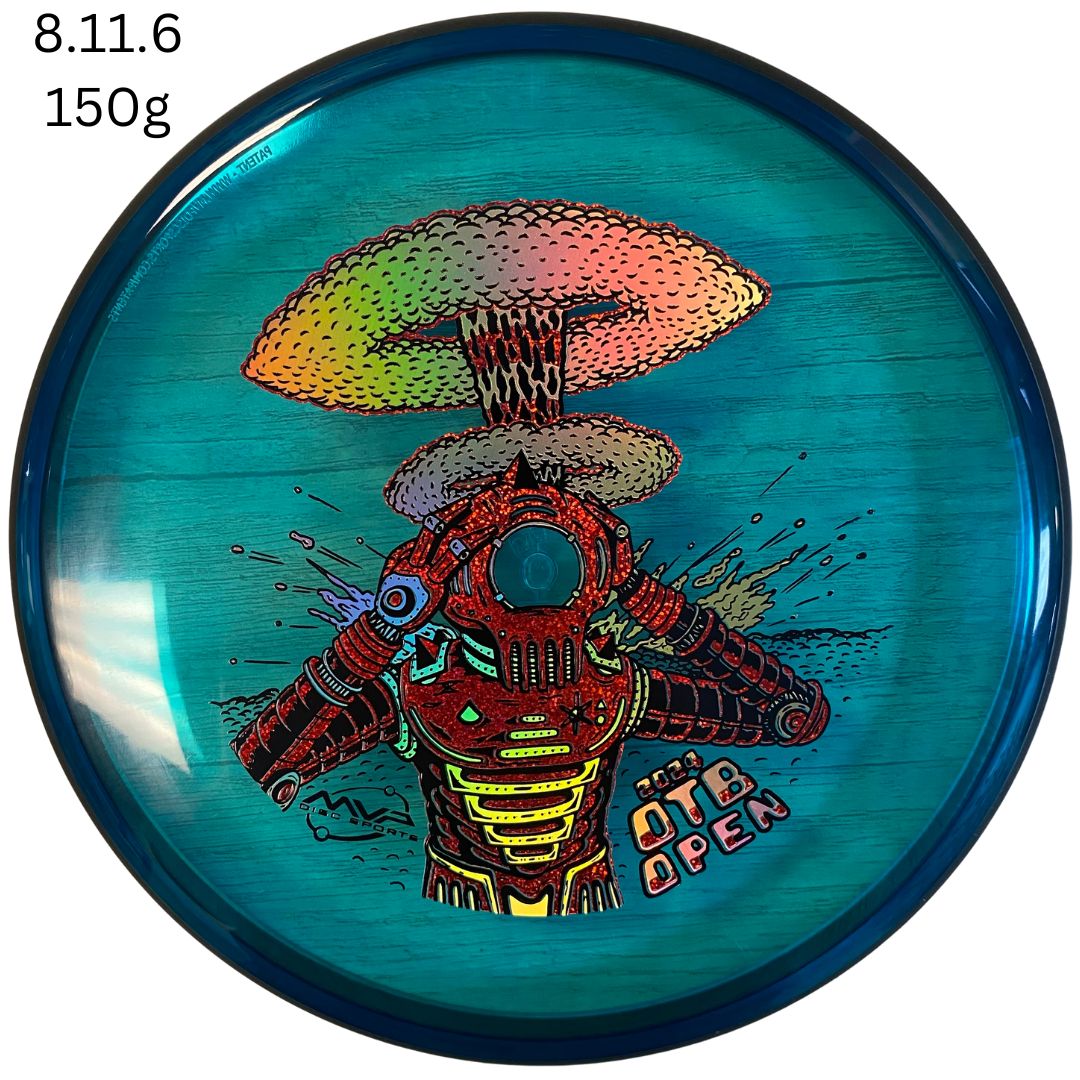 Glitch Proton Soft (OTB Open 2024)